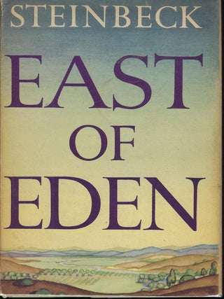 EAST OF EDEN