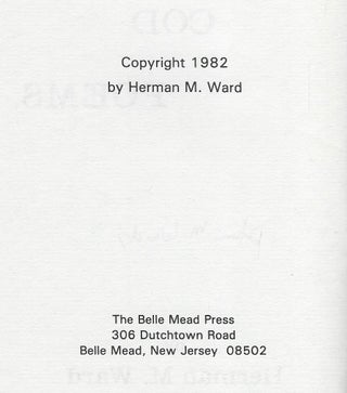 CAPE COD POEMS
