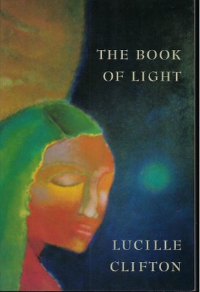 Item #58609 THE BOOK OF LIGHT. Lucille CLIFTON