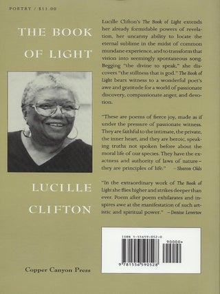 THE BOOK OF LIGHT