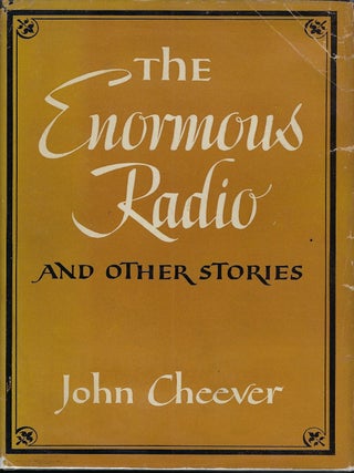 THE ENORMOUS RADIO AND OTHER STORIES
