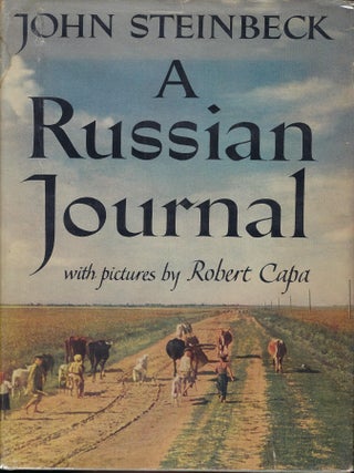 A RUSSIAN JOURNAL