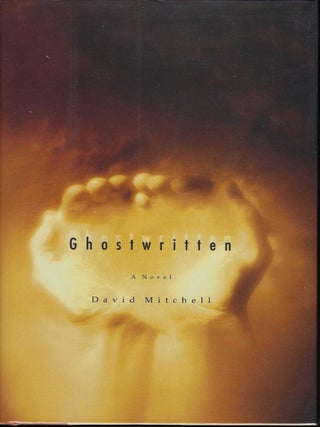 GHOSTWRITTEN