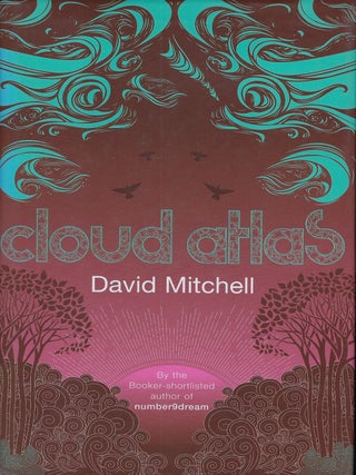 CLOUD ATLAS