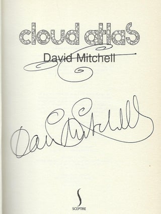 CLOUD ATLAS