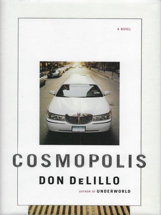COSMOPOLIS