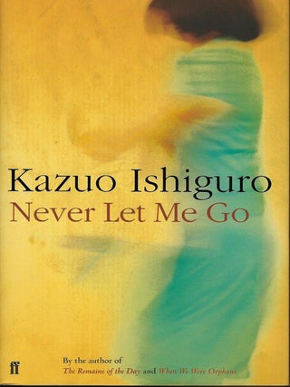 NEVER LET ME GO