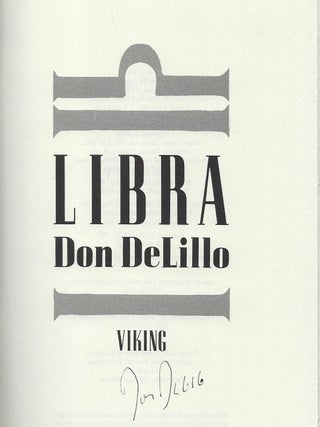 LIBRA