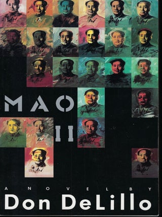 MAO II