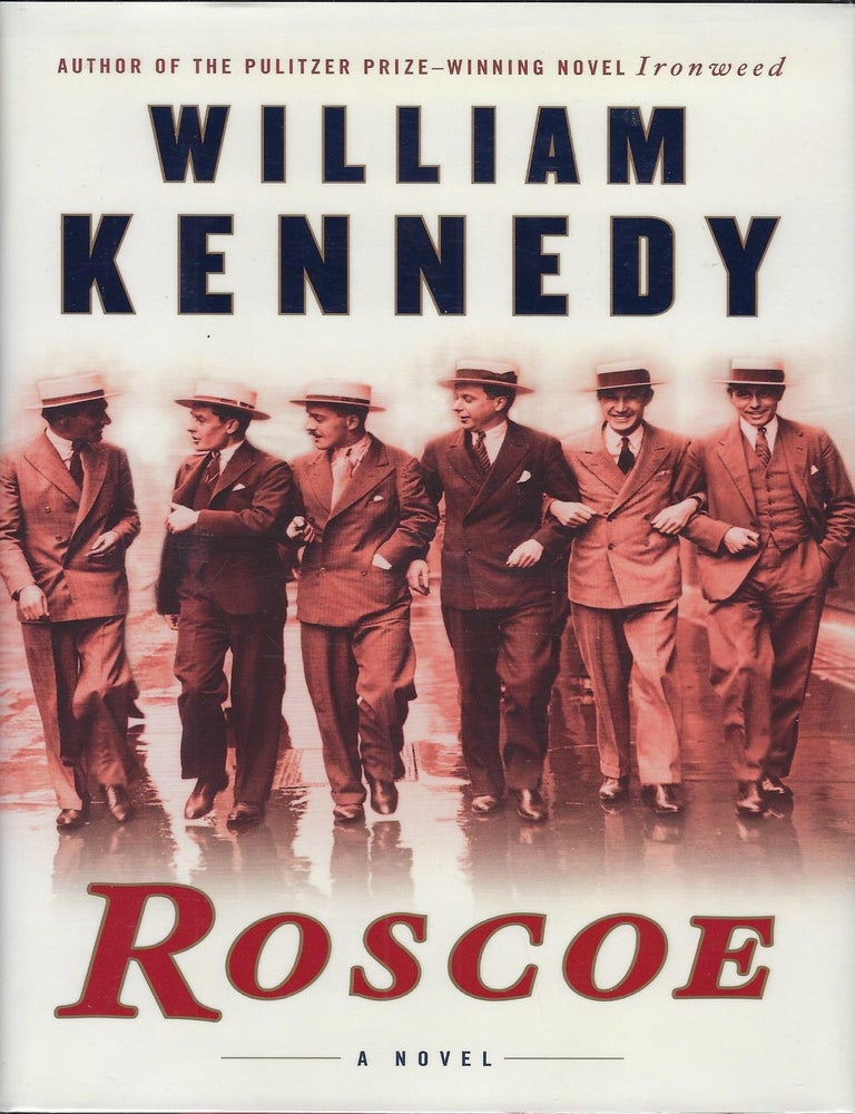 Item #58660 ROSCOE. William KENNEDY.