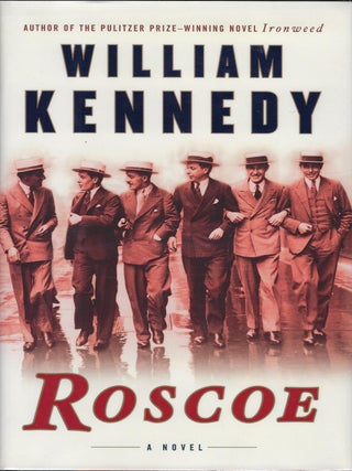 ROSCOE