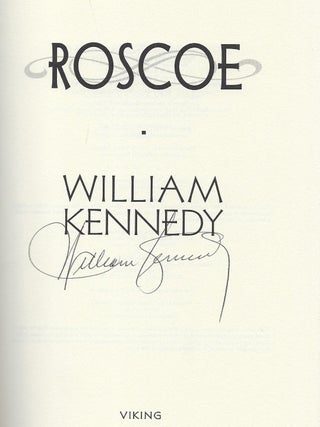 ROSCOE
