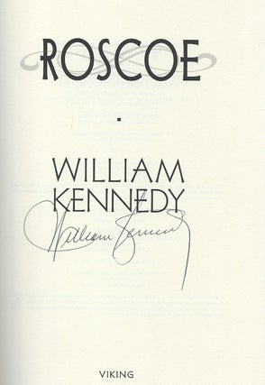ROSCOE