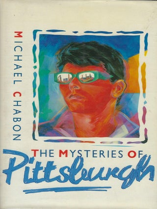 THE MYSTERIES OF PITTSBURGH