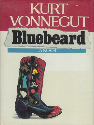 BLUEBEARD