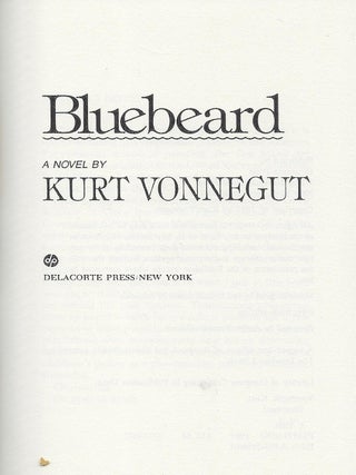 BLUEBEARD