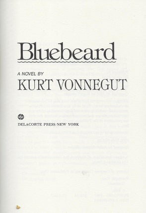 BLUEBEARD