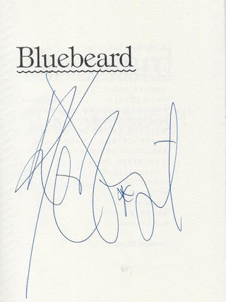 BLUEBEARD