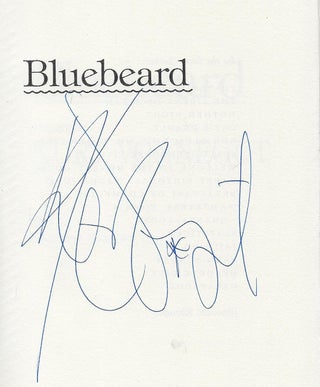 BLUEBEARD