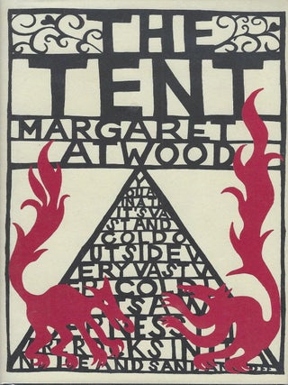 THE TENT