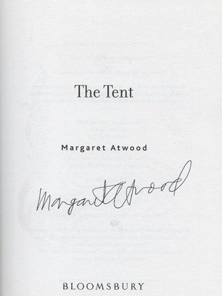 THE TENT.
