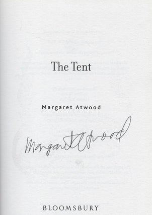 THE TENT.