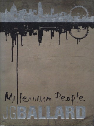 MILENNIUM PEOPLE