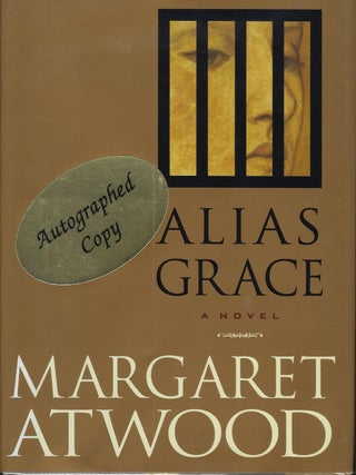 ALIAS GRACE