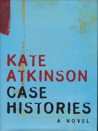 CASE HISTORIES