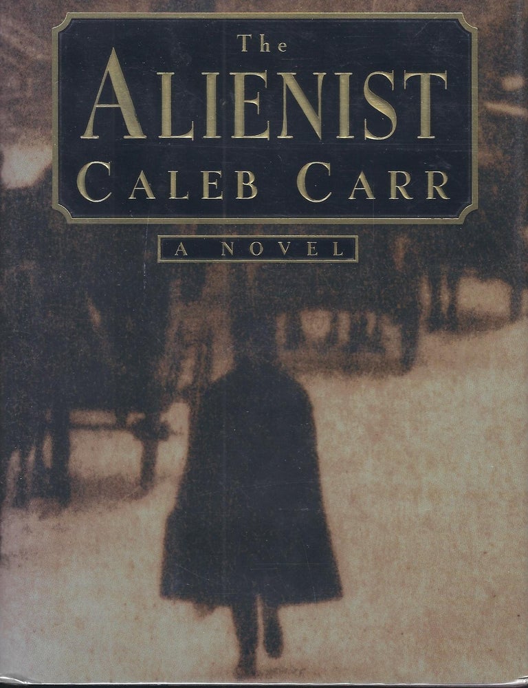 Item #58680 CARR, Caleb.