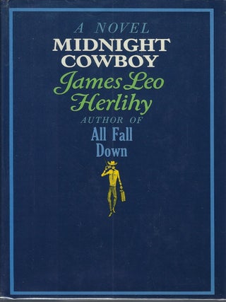 MIDNIGHT COWBOY