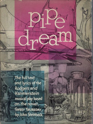 PIPE DREAM