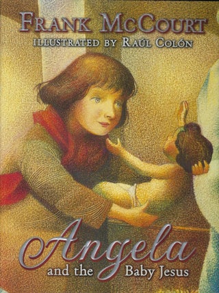 ANGELA AND THE BABY JESUS