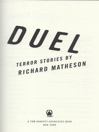 DUEL