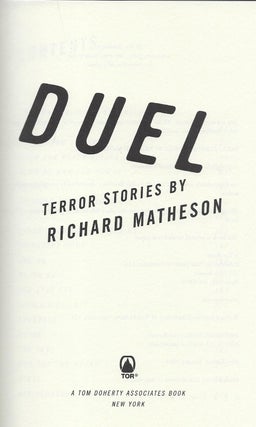DUEL