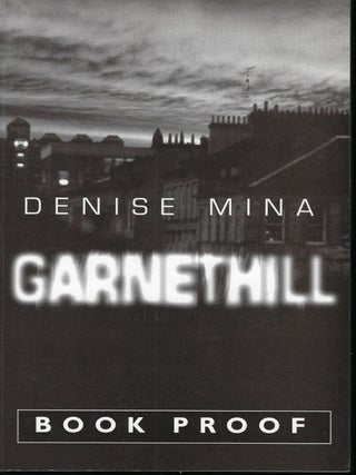 GARNETHILL