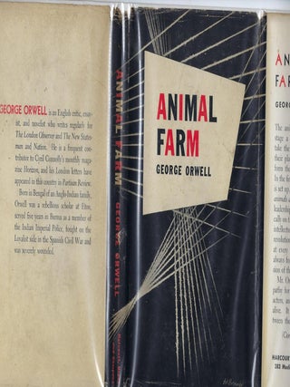 ANIMAL FARM
