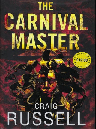 THE CARNIVAL MASTER