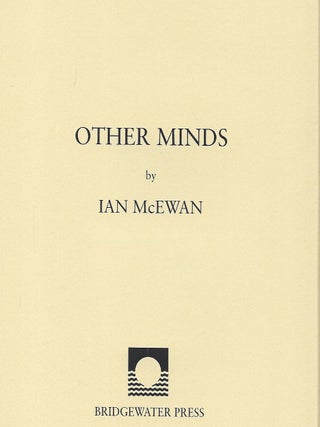 OTHER MINDS
