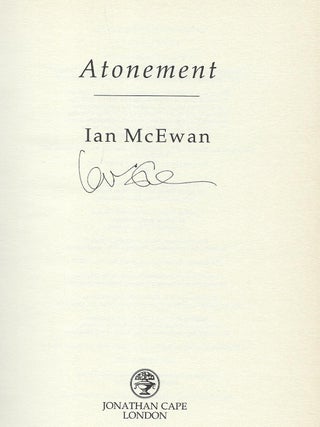 ATONEMENT