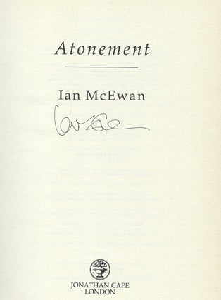 ATONEMENT