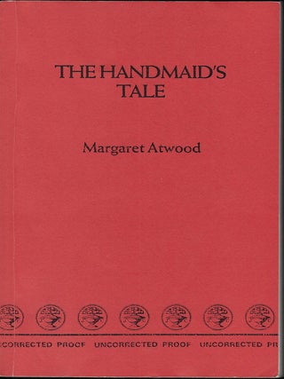 THE HANDMAID'S TALE.
