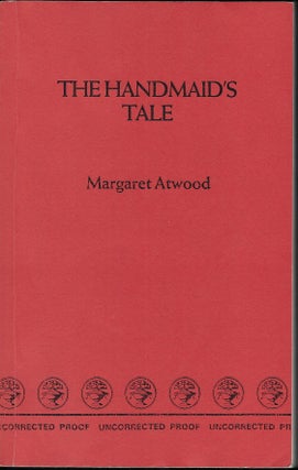 THE HANDMAID'S TALE.