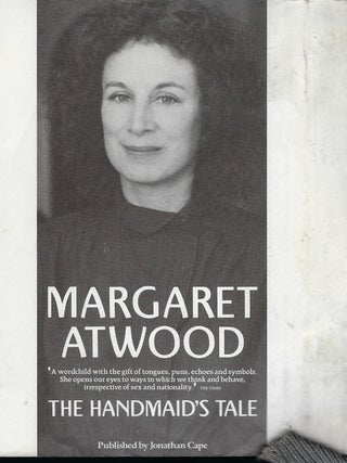 THE HANDMAID'S TALE.