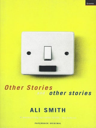 OTHER STORIES AND OTHER STORIES