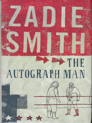 THE AUTOGRAPH MAN