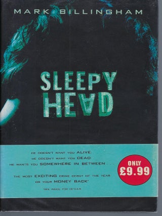 SLEEPY HEAD