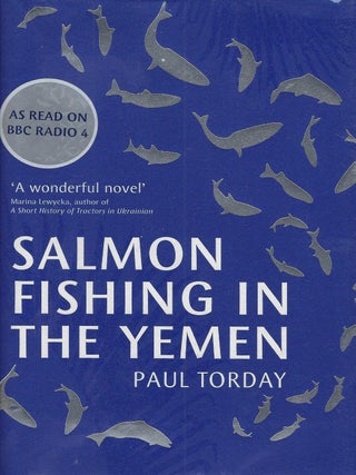 SALMON FISHING IN THE YEMEN