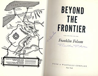 BEYOND THE FRONTIER