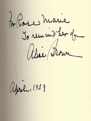 ELLEN PRIOR